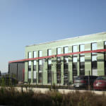 Sÿnia ; Industrie ; Lavérune ; Occitanie ; Doming