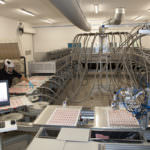 Kraken ; Sÿnia ; Industrie ; Doming ; Fabrication