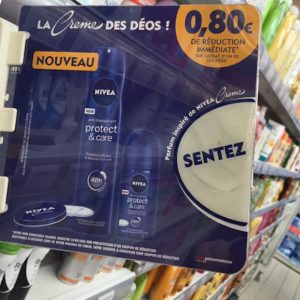 Nivea synia