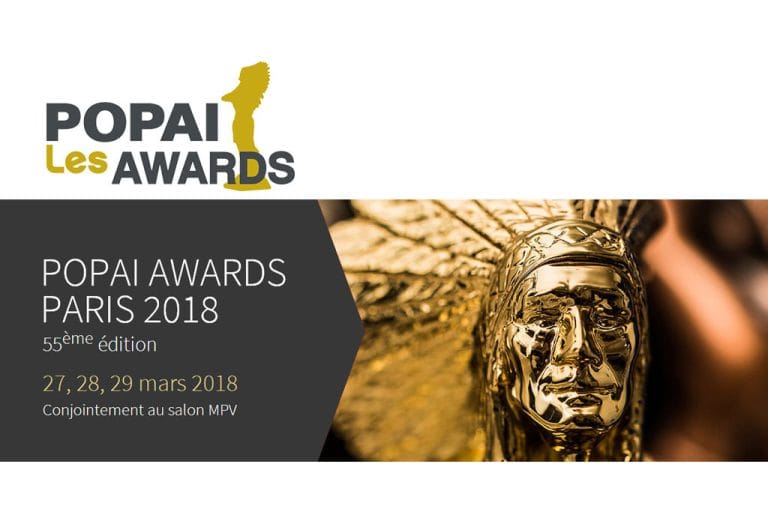 Sÿnia nominé popai awards 2018