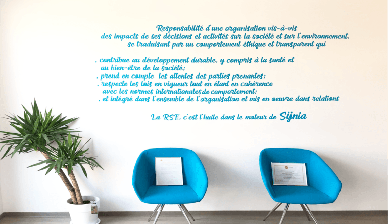 Sÿnia RSE LUCiE label