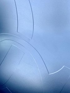 Sÿnia ; Doming ; Covering 3D ; marquage relief ; étiquette adhésive ; 3D ; véhicules ; Fespa Awards ;