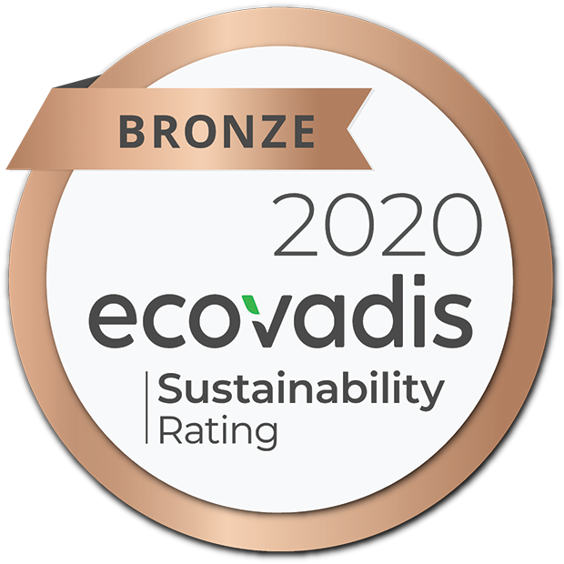 ecovadis synia rse