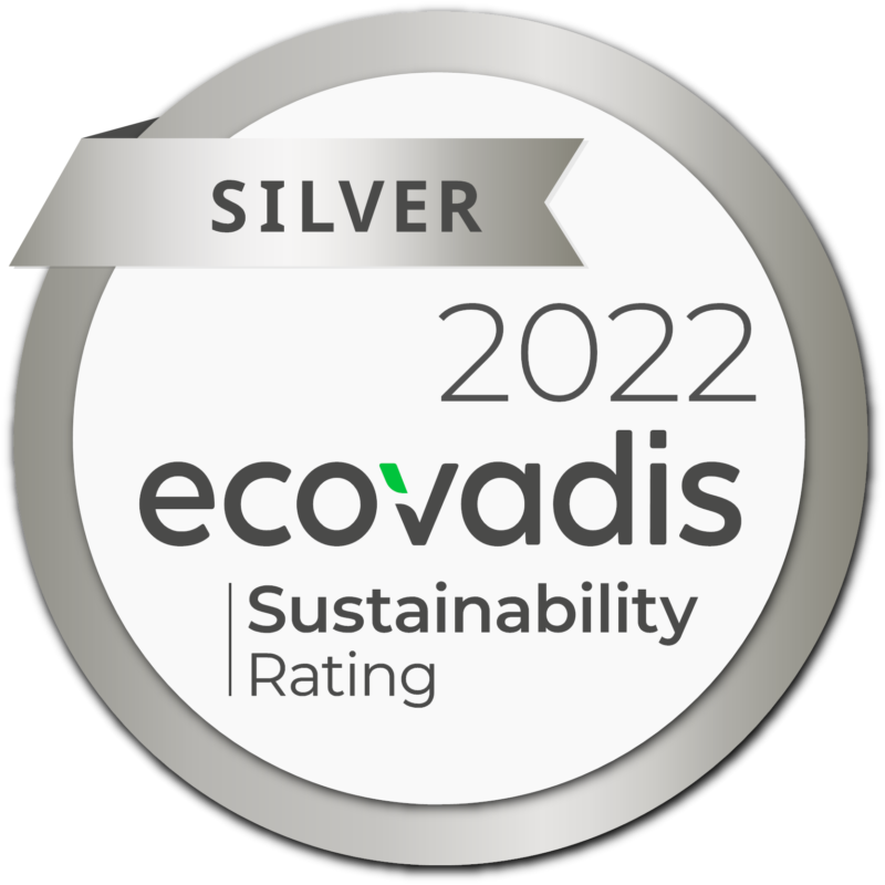 Ecovadis Argent