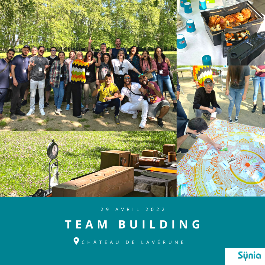 Team Building