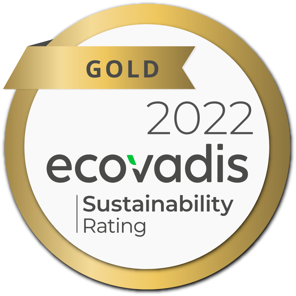 EcoVadis Or Sÿnia