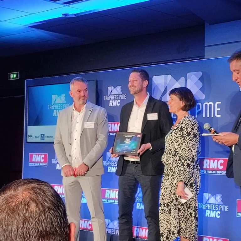 Entreprise Créative