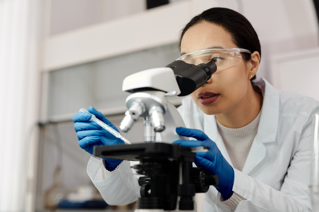 journée internationale des femmes de science