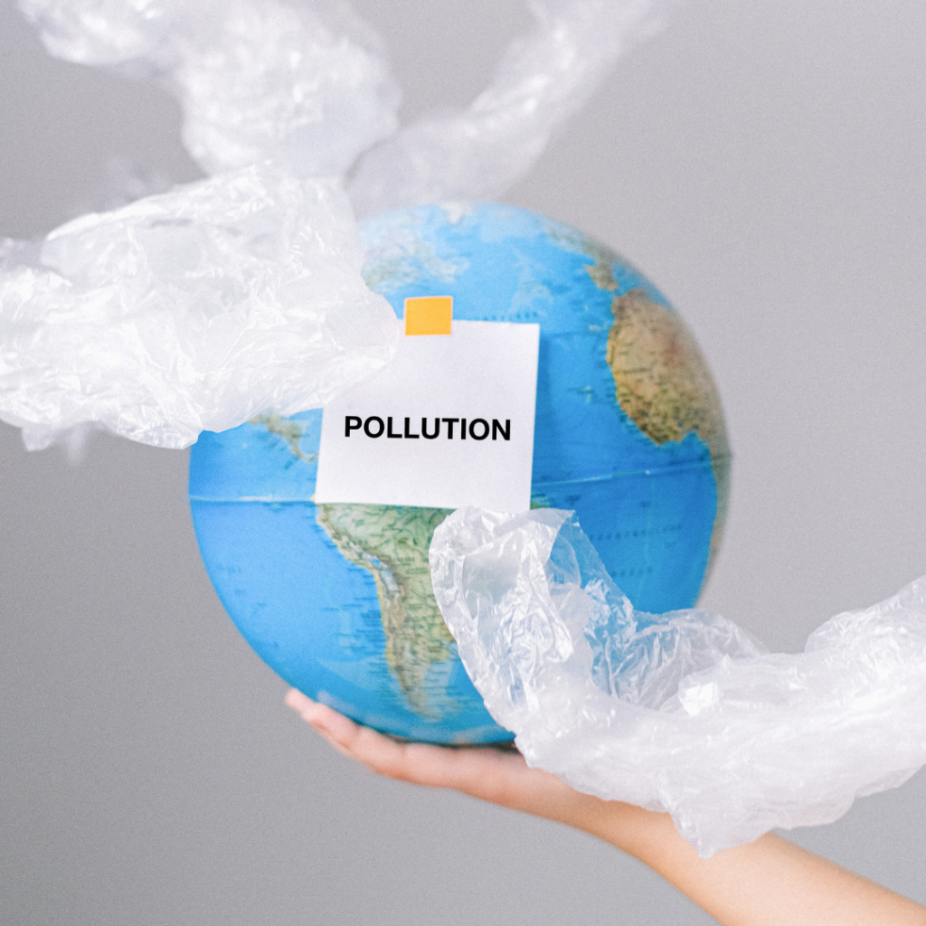 Supprimer le plastique