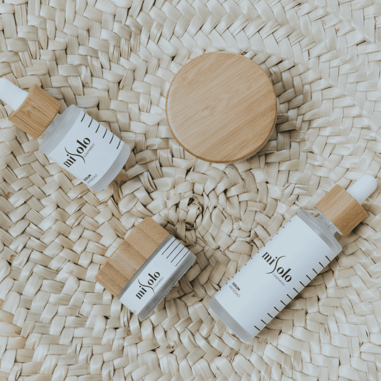 étiquettes pour flacons