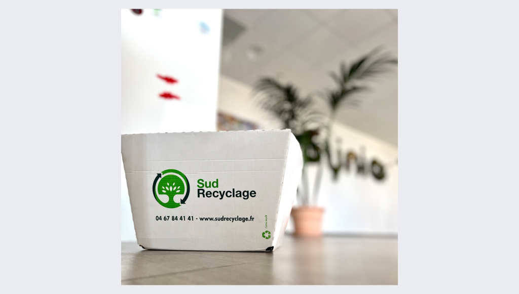 engagement environnemental