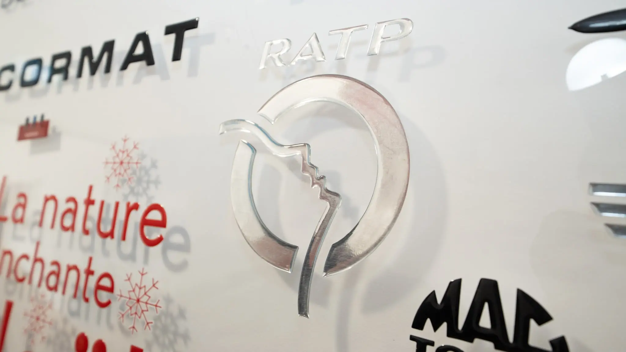 doming - RATP - Sÿnia