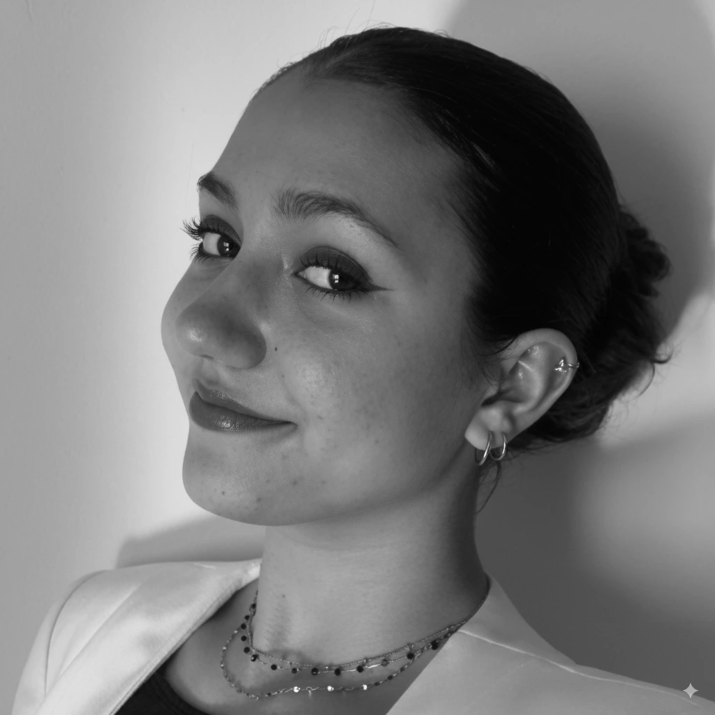 Témoignage Clarisse - stagiaire Sÿnia