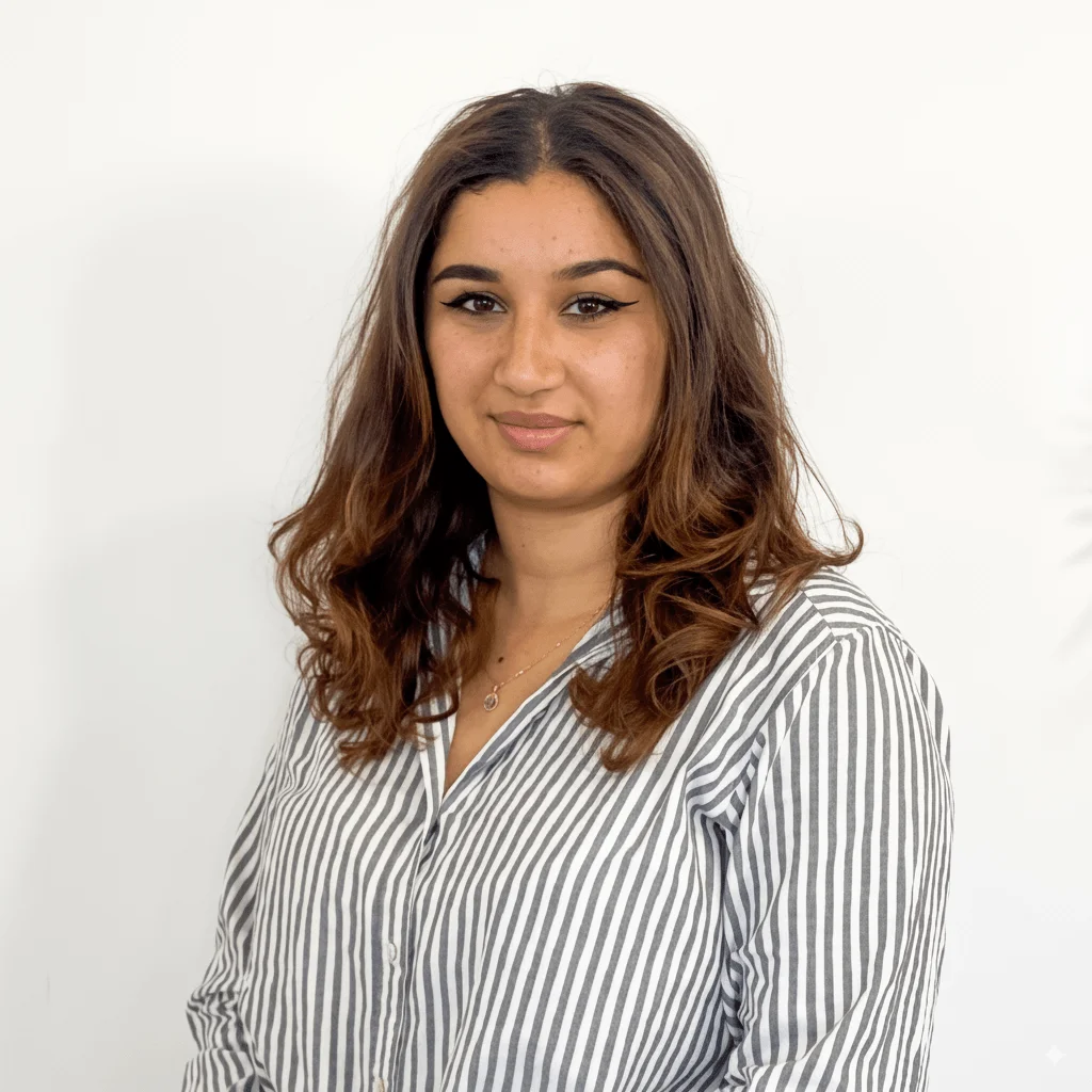 Témoignage Mélia - stagiaire Sÿnia