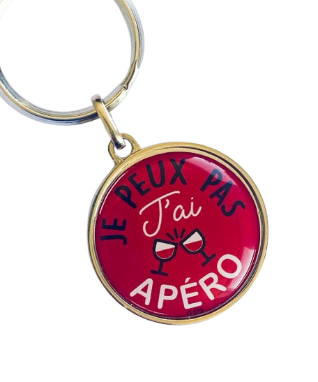 doming-etiquette- goodies - JE PEUX PAS J'AI APERO