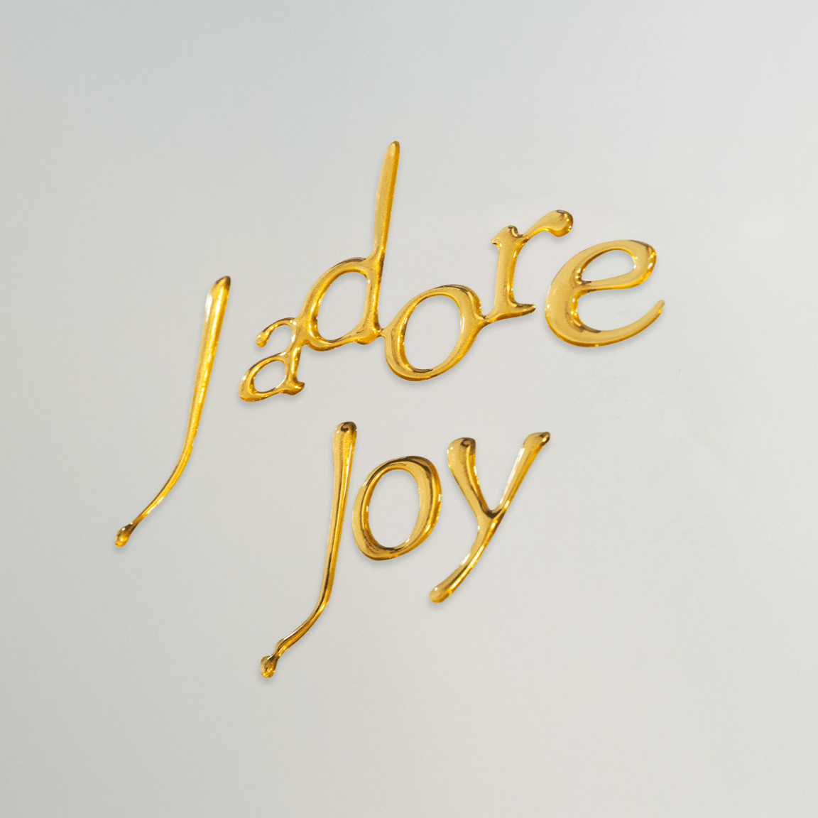 Micro doming Lettre à lettre