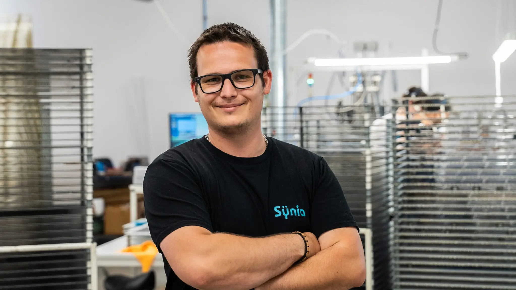 Image gallery marquee