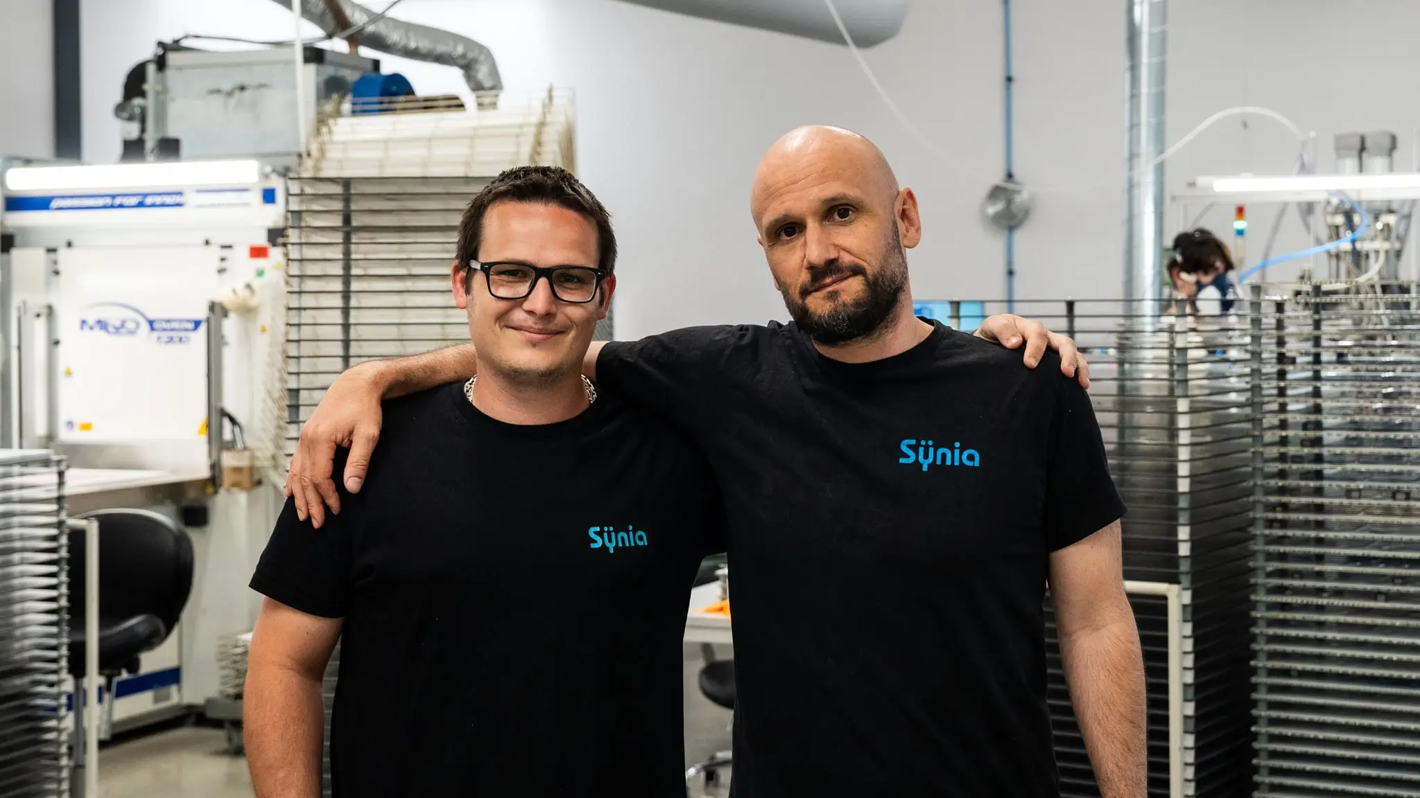 Image gallery marquee